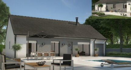 Montfort-le-Gesnois Maison neuve - 2081159-6170modele620211010HqQXW.jpeg Maisons France Confort