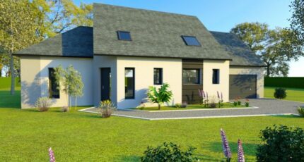 Montfort-le-Gesnois Maison neuve - 2081170-3495modele6201502105KktK.jpeg Maisons France Confort