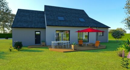 Montfort-le-Gesnois Maison neuve - 2081170-3495modele720150210UzcXM.jpeg Maisons France Confort