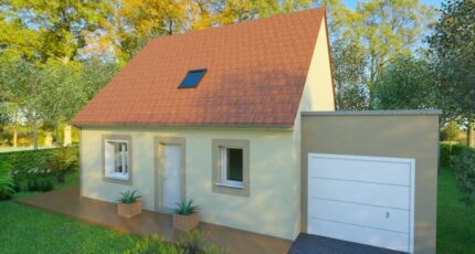 Montfort-le-Gesnois Maison neuve - 2081172-3498modele6201703036rylk.jpeg Maisons France Confort