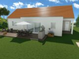 Maison à construire à Montfort-le-Gesnois (72450) 2081165-3498modele7202108067xPND.jpeg Maisons France Confort