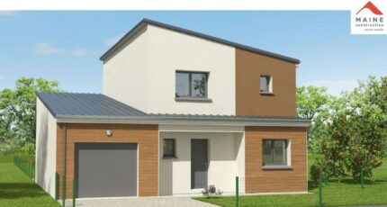 Montfort-le-Gesnois Maison neuve - 2081166-6913modele620220317Ugfyf.jpeg Maisons France Confort