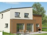 Maison à construire à Montfort-le-Gesnois (72450) 2081166-6913modele720220317JNWfL.jpeg Maisons France Confort