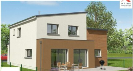 Montfort-le-Gesnois Maison neuve - 2081166-6913modele720220317JNWfL.jpeg Maisons France Confort