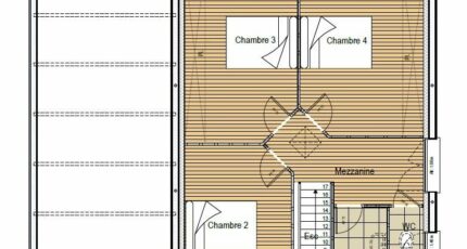 Montfort-le-Gesnois Maison neuve - 2081166-6913modele920220317qaaZr.jpeg Maisons France Confort