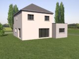 Maison à construire à Montfort-le-Gesnois (72450) 2081162-5451modele7202003245QHNa.jpeg Maisons France Confort