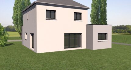 Montfort-le-Gesnois Maison neuve - 2081162-5451modele7202003245QHNa.jpeg Maisons France Confort