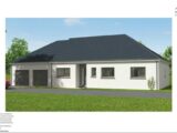 Maison à construire à Montfort-le-Gesnois (72450) 2081168-6913modele620230404uucRH.jpeg Maisons France Confort