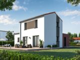 Maison à construire à Montaigu (85600) 2137680-5377modele720220302Cn5ly.jpeg Maisons France Confort