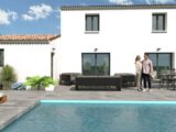 Maison à construire à Tain-l’Hermitage (26600) 2137668-6150modele620231228kWzmc.jpeg Maisons France Confort