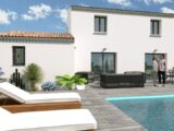 Maison à construire à Tain-l’Hermitage (26600) 2137668-6150modele820231228OXG9r.jpeg Maisons France Confort