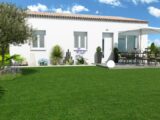 Maison à construire à Tain-l’Hermitage (26600) 2137669-6150modele720220909WGK8g.jpeg Maisons France Confort