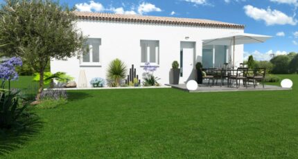 Tain-l'Hermitage Maison neuve - 2137669-6150modele720220909WGK8g.jpeg Maisons France Confort