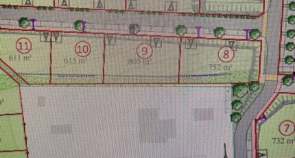 L'Isle-Jourdain Maison neuve - 2113501-11241annonce320250320w8ErS.jpeg Maisons France Confort