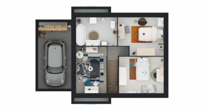 Locminé Maison neuve - 2137747-6245modele720230908ifUuL.jpeg Maisons France Confort