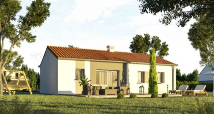 Le Faouët Maison neuve - 2137757-5377modele7202202073OtMD.jpeg Maisons France Confort