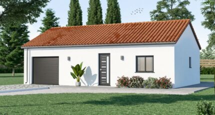 Auray Maison neuve - 2137788-5377modele620200626UqNBi.jpeg Maisons France Confort