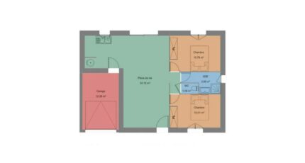 Auray Maison neuve - 2137788-5377modele620230127MHpB2.jpeg Maisons France Confort