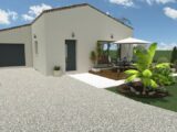 Maison à construire à Rosières (07260) 2056012-11001modele720241106xbLFH.jpeg Maisons France Confort