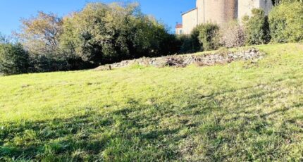 Saint-Privat Terrain à bâtir - 2055349-11001annonce220250117otqo0.jpeg Maisons France Confort