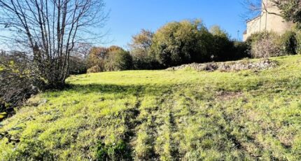 Saint-Privat Terrain à bâtir - 2055349-11001annonce320250117THegS.jpeg Maisons France Confort