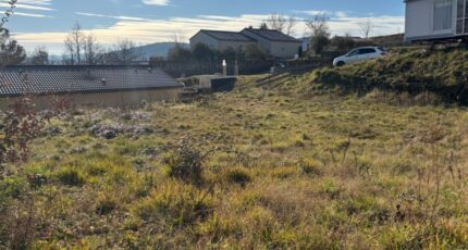 Rosières Terrain à bâtir - 2055314-11001annonce120250117d1BAF.jpeg Maisons France Confort