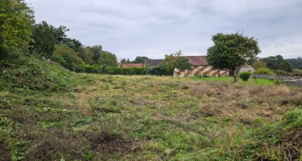 Saint-Riquier Terrain à bâtir - 2137758-5042annonce120250422mzIJw.jpeg Maisons France Confort