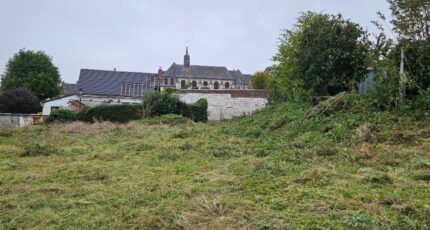 Saint-Riquier Terrain à bâtir - 2137758-5042annonce42025042299BEo.jpeg Maisons France Confort