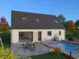 Maison à construire à Ochancourt (80210) 2137782-5042modele920240730ovK4R.jpeg Maisons France Confort