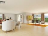 Maison à construire à Beautot (76890) 2051207-3510modele820230914eWpTQ.jpeg Maisons France Confort