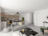 Maison à construire à La Chapelle-Saint-Ursin (18570) 2082454-10999modele920240809mbTEA.jpeg Maisons France Confort