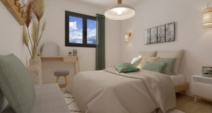 La Chapelle-Saint-Ursin Maison neuve - 2082454-10999modele1020240809pSFU2.jpeg Maisons France Confort