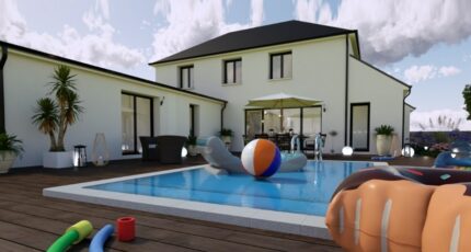 Mehun-sur-Yèvre Maison neuve - 2082471-10999modele6202408266XH7i.jpeg Maisons France Confort