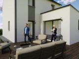 Maison à construire à Mehun-sur-Yèvre (18500) 2082472-10999modele720240826FgAZH.jpeg Maisons France Confort