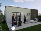 Maison à construire à Mehun-sur-Yèvre (18500) 2082482-10999modele620240826XdVFP.jpeg Maisons France Confort