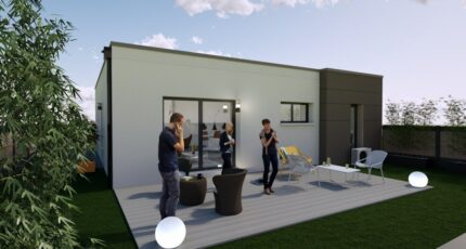 Mehun-sur-Yèvre Maison neuve - 2082482-10999modele620240826XdVFP.jpeg Maisons France Confort
