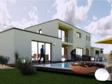 Maison à construire à Mehun-sur-Yèvre (18500) 2082478-10999modele6202408267aQ8T.jpeg Maisons France Confort
