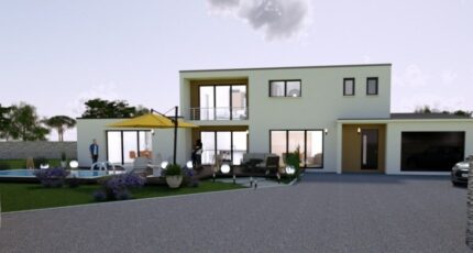 Mehun-sur-Yèvre Maison neuve - 2082478-10999modele720240826p2uBv.jpeg Maisons France Confort