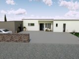 Maison à construire à Mehun-sur-Yèvre (18500) 2082477-10999modele620240809TZLpU.jpeg Maisons France Confort