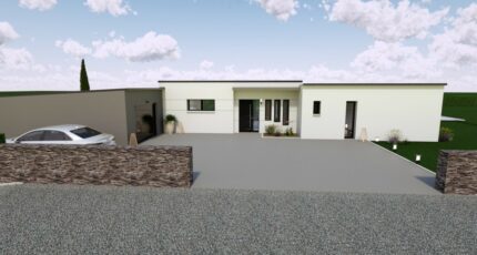 Mehun-sur-Yèvre Maison neuve - 2082477-10999modele620240809TZLpU.jpeg Maisons France Confort