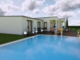 Maison à construire à Mehun-sur-Yèvre (18500) 2082477-10999modele720240809Xyoxv.jpeg Maisons France Confort