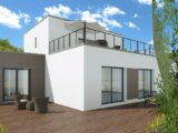 Maison à construire à Mehun-sur-Yèvre (18500) 2082474-10999modele620240826VvxTV.jpeg Maisons France Confort