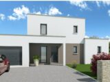 Maison à construire à Mehun-sur-Yèvre (18500) 2082474-10999modele720240826FzKNW.jpeg Maisons France Confort