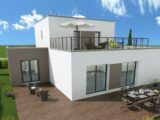 Maison à construire à Mehun-sur-Yèvre (18500) 2082474-10999modele820240826TJ2ZP.jpeg Maisons France Confort