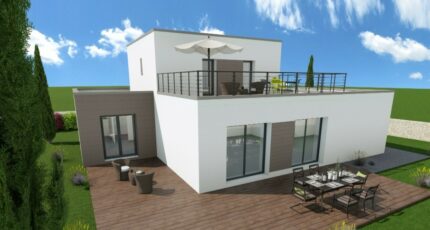 Mehun-sur-Yèvre Maison neuve - 2082474-10999modele820240826TJ2ZP.jpeg Maisons France Confort