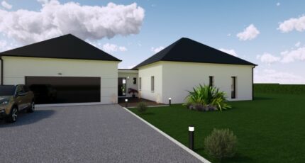 Mehun-sur-Yèvre Maison neuve - 2082479-10999modele620240808EgVzA.jpeg Maisons France Confort