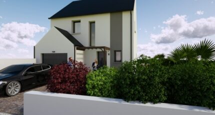 Saint-Éloy-de-Gy Maison neuve - 2082498-10999modele620240826K3Oyn.jpeg Maisons France Confort