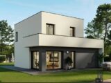 Maison à construire à Mehun-sur-Yèvre (18500) 2082480-10999modele620240719iK9qL.jpeg Maisons France Confort