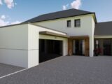Maison à construire à Saint-Éloy-de-Gy (18110) 2082495-10999modele820240809GTTMZ.jpeg Maisons France Confort