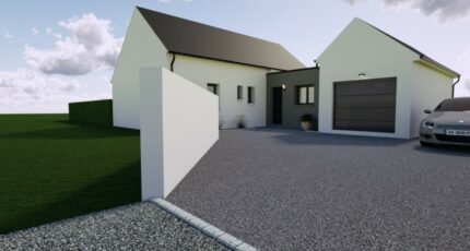 Saint-Éloy-de-Gy Maison neuve - 2082506-10999modele62024082673397.jpeg Maisons France Confort